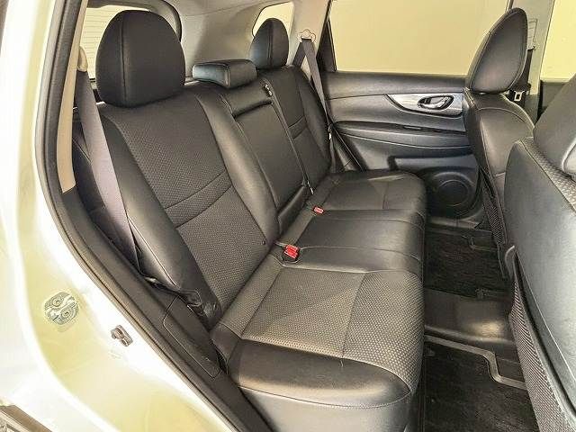 NISSAN X-TRAIL 4WD 2014 Image 31