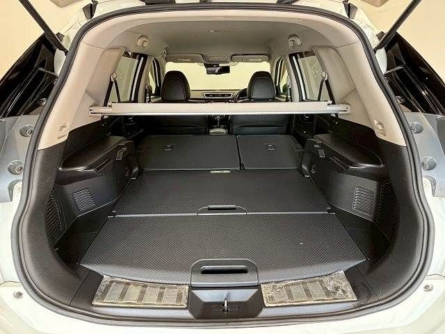 NISSAN X-TRAIL 4WD 2014 Image 31