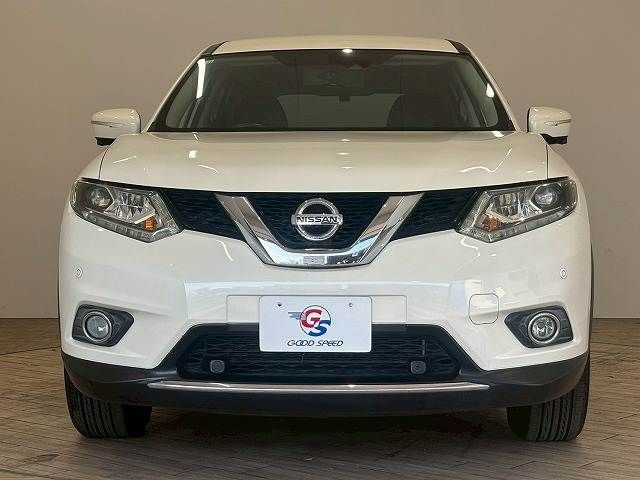 NISSAN X-TRAIL 4WD 2014 Image 31