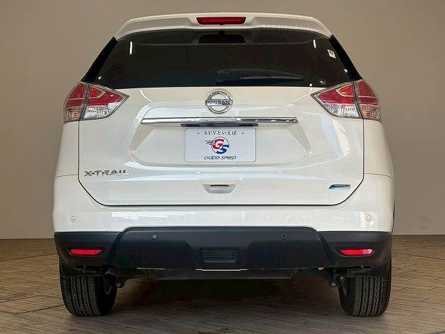 NISSAN X-TRAIL 4WD 2014 Image 31