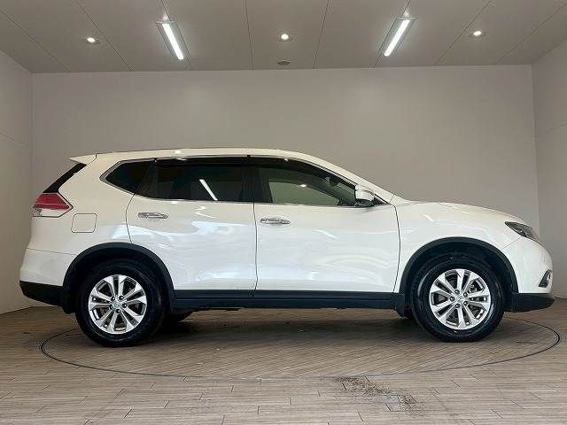 NISSAN X-TRAIL 4WD 2014 Image 31