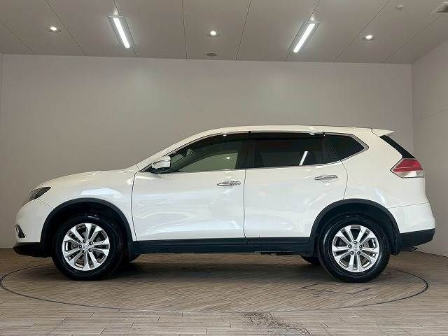 NISSAN X-TRAIL 4WD 2014 Image 31