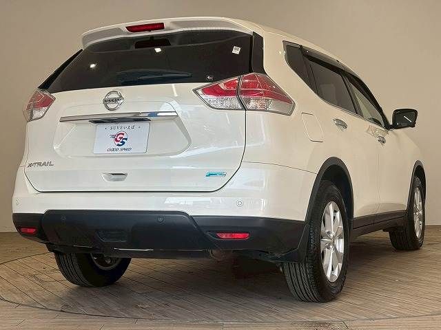 NISSAN X-TRAIL 4WD 2014 Image 31