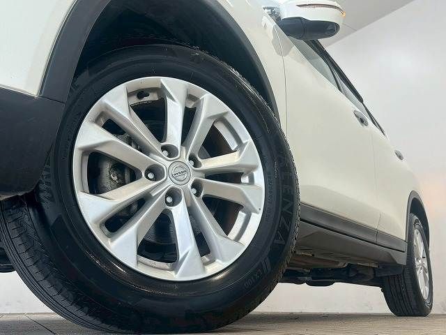 NISSAN X-TRAIL 4WD 2014 Image 31