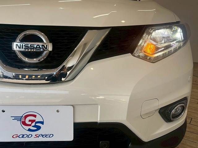 NISSAN X-TRAIL 4WD 2014 Image 31