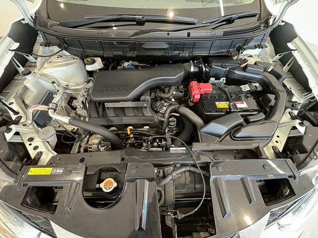 NISSAN X-TRAIL 4WD 2014 Image 31