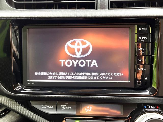 TOYOTA AQUA 2015 Image 31