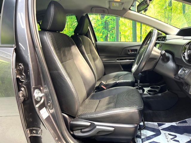 TOYOTA AQUA 2015 Image 31