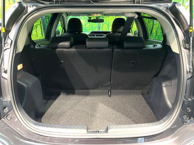 TOYOTA AQUA 2015 Image 31