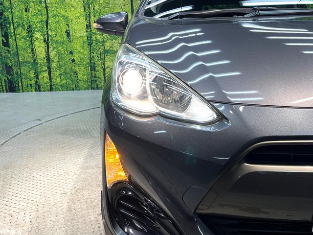 TOYOTA AQUA 2015 Image 31