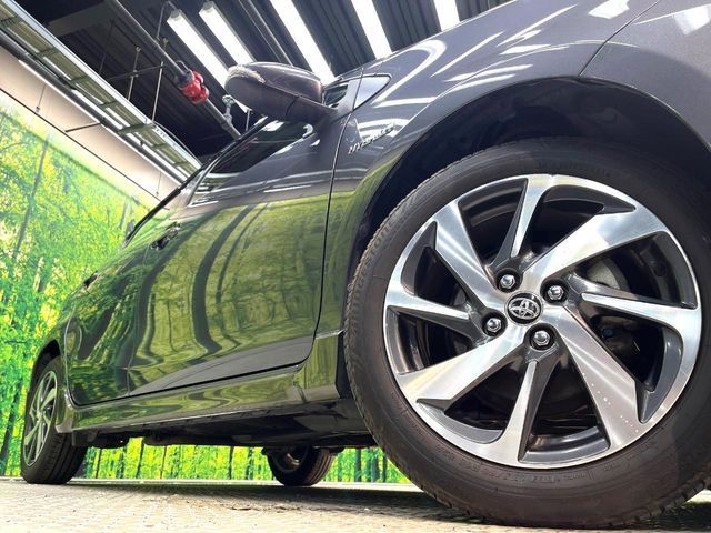 TOYOTA AQUA 2015 Image 31