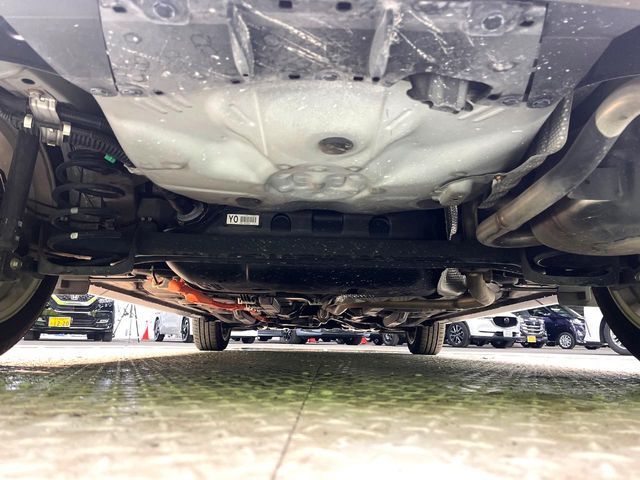 TOYOTA AQUA 2015 Image 31