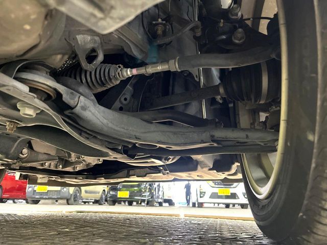 TOYOTA AQUA 2015 Image 31