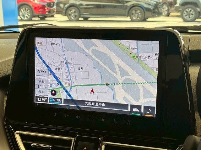 SUZUKI FRONX 2024 Image 31