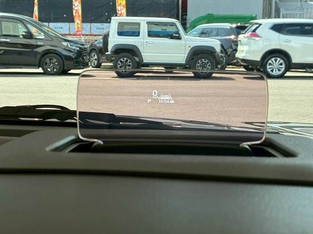 SUZUKI FRONX 2024 Image 31