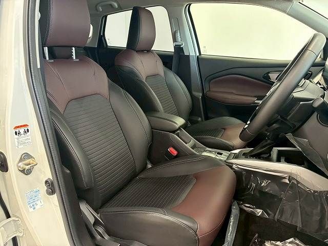 SUZUKI FRONX 2024 Image 31