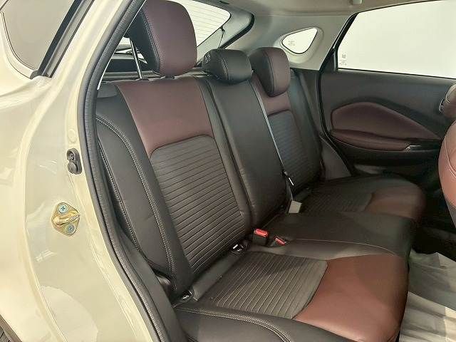 SUZUKI FRONX 2024 Image 31