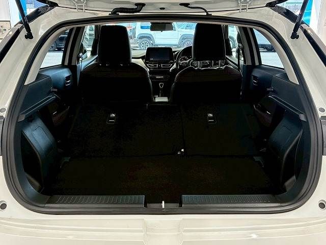 SUZUKI FRONX 2024 Image 31