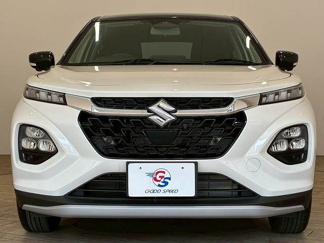 SUZUKI FRONX 2024 Image 31