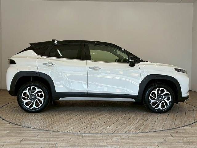 SUZUKI FRONX 2024 Image 31