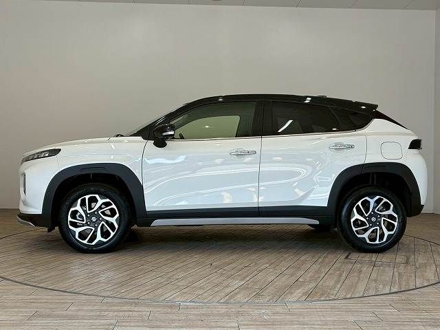 SUZUKI FRONX 2024 Image 31