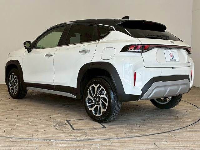 SUZUKI FRONX 2024 Image 31