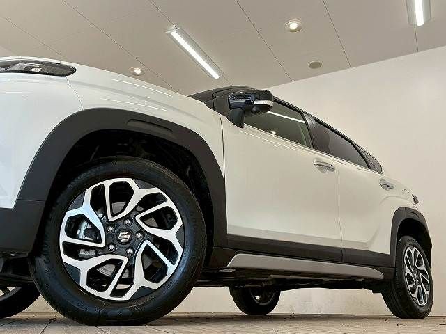 SUZUKI FRONX 2024 Image 31