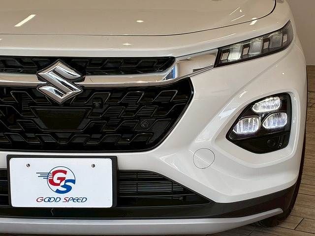 SUZUKI FRONX 2024 Image 31