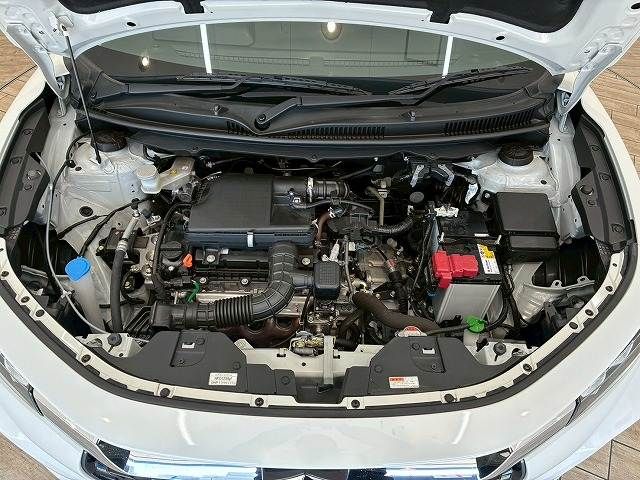 SUZUKI FRONX 2024 Image 31