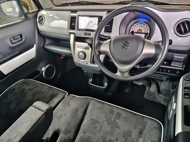 SUZUKI HUSTLER 2017 Image 31