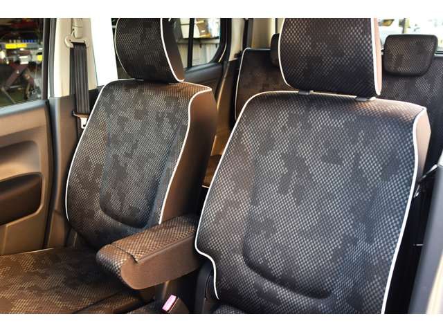 SUZUKI HUSTLER 2017 Image 31