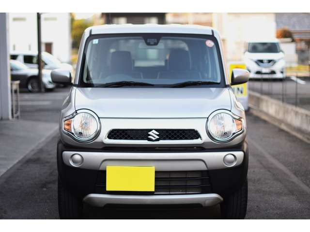 SUZUKI HUSTLER 2017 Image 31