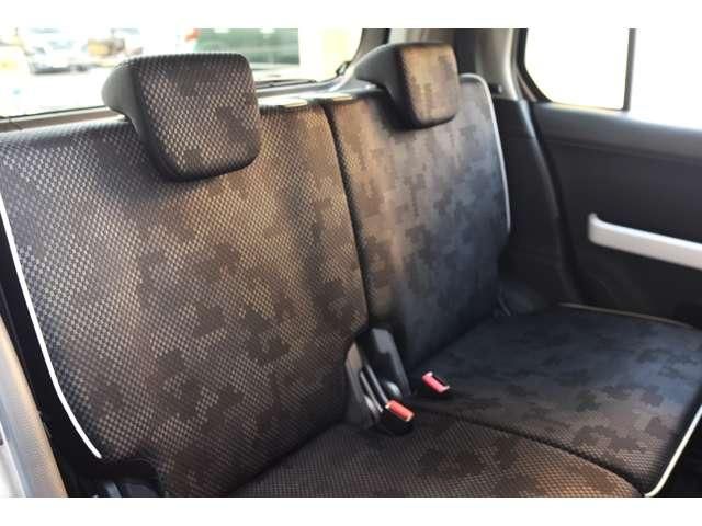 SUZUKI HUSTLER 2017 Image 31