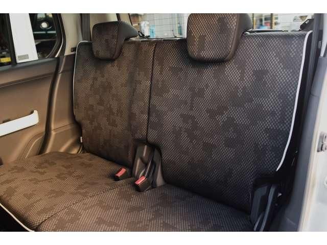 SUZUKI HUSTLER 2017 Image 31