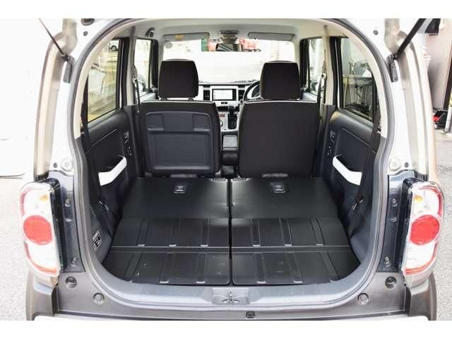 SUZUKI HUSTLER 2017 Image 31