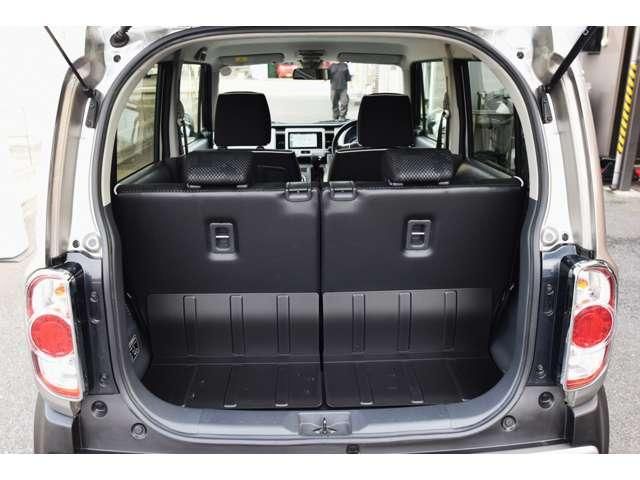 SUZUKI HUSTLER 2017 Image 31