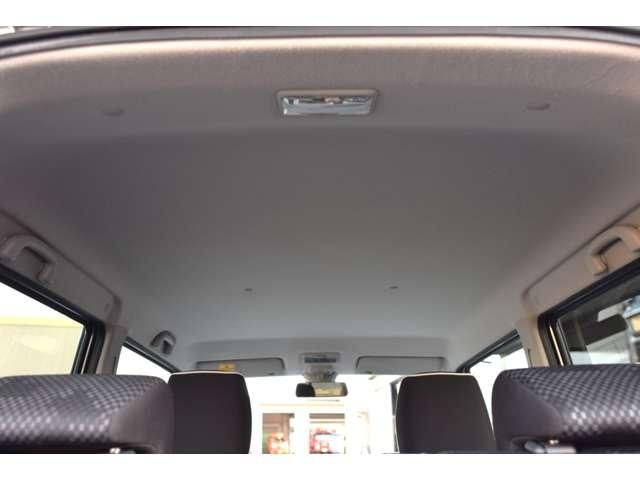 SUZUKI HUSTLER 2017 Image 31