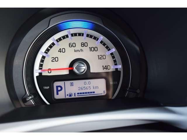 SUZUKI HUSTLER 2017 Image 31