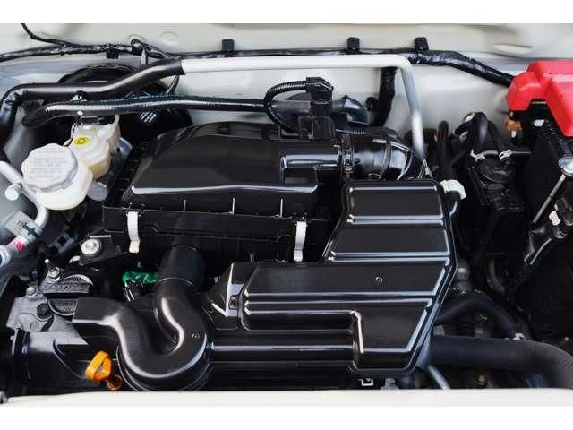 SUZUKI HUSTLER 2017 Image 31