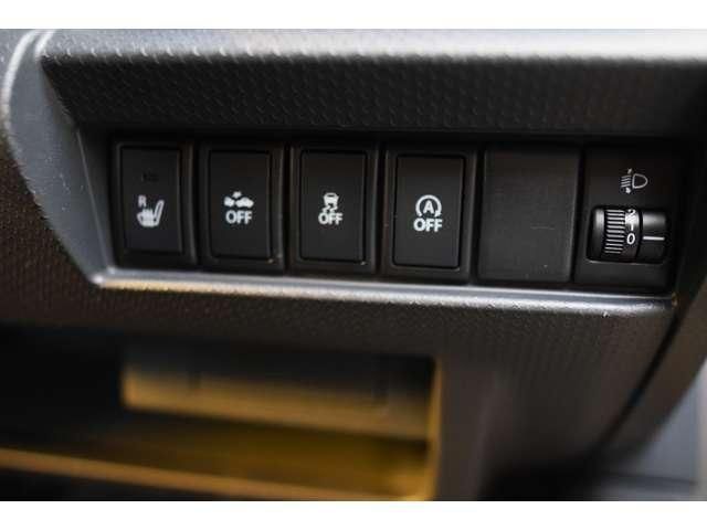 SUZUKI HUSTLER 2017 Image 31