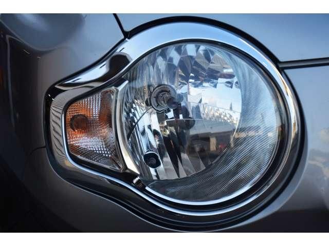 SUZUKI HUSTLER 2017 Image 31