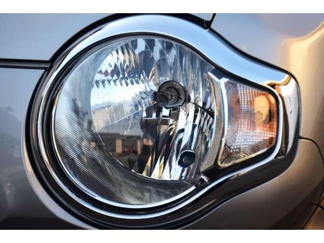 SUZUKI HUSTLER 2017 Image 31