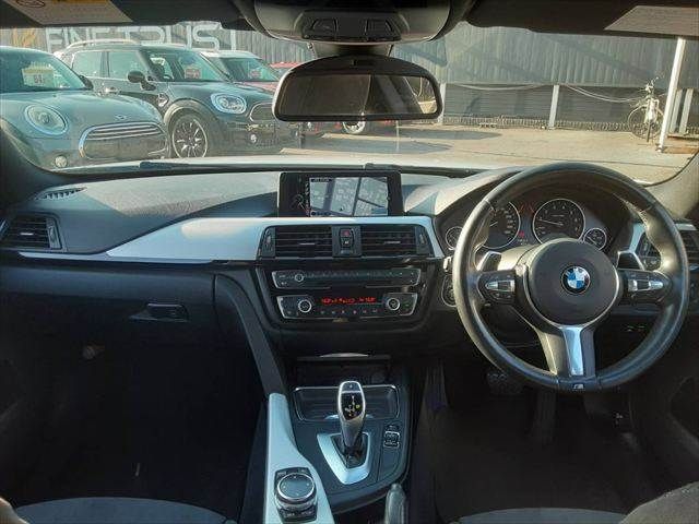 BMW 4SERIES GRAN COU 2014 Image 31