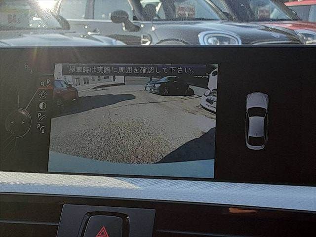 BMW 4SERIES GRAN COU 2014 Image 31