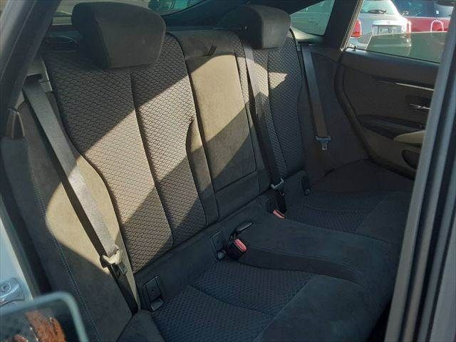 BMW 4SERIES GRAN COU 2014 Image 31