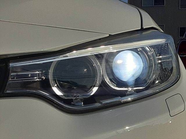 BMW 4SERIES GRAN COU 2014 Image 31