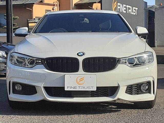BMW 4SERIES GRAN COU 2014 Image 31