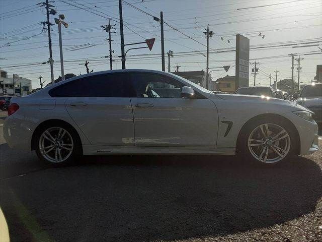 BMW 4SERIES GRAN COU 2014 Image 31