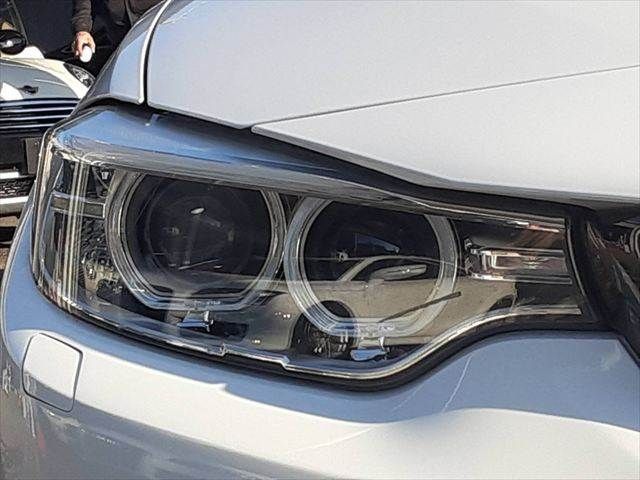 BMW 4SERIES GRAN COU 2014 Image 31