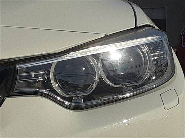 BMW 4SERIES GRAN COU 2014 Image 31